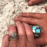 Brides of 2021! Show us your ring! - 2