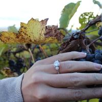 Let's see your gorgeous rings!!!