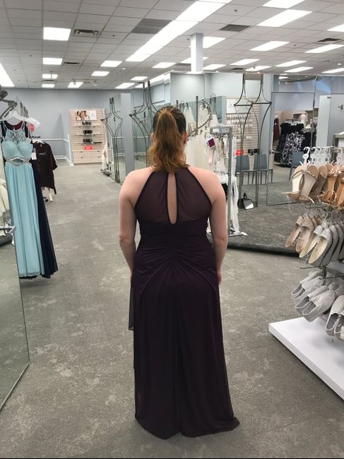Let's see what your girls are wearing! 8
