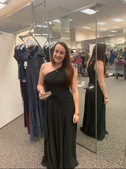 Let's see what your girls are wearing! 9