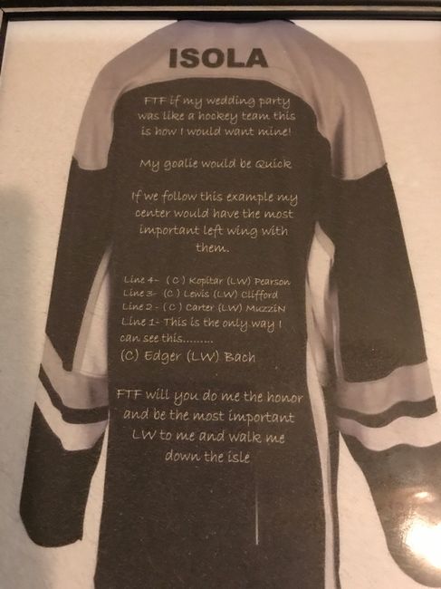 Walking down the aisle!!!! 1