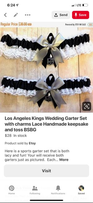 Dress, accessories, and everything in between! 3