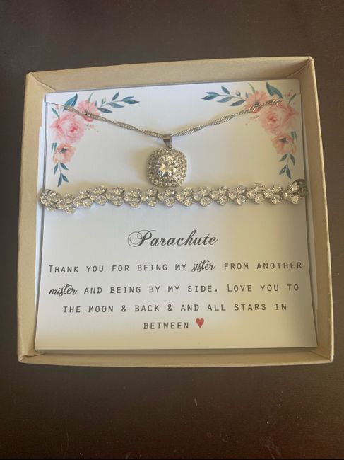 Bridesmaid Jewelry 2