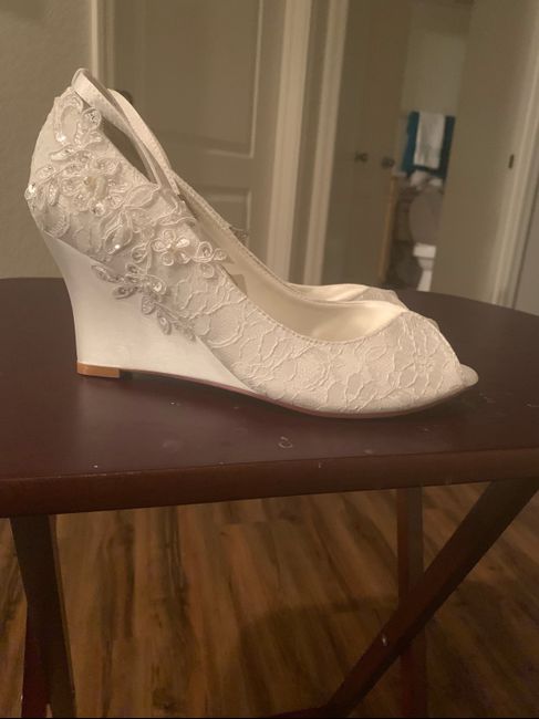 Wedding Shoes ✔️ 17
