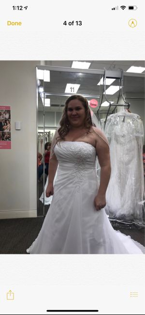 Show me your dresses! - 2