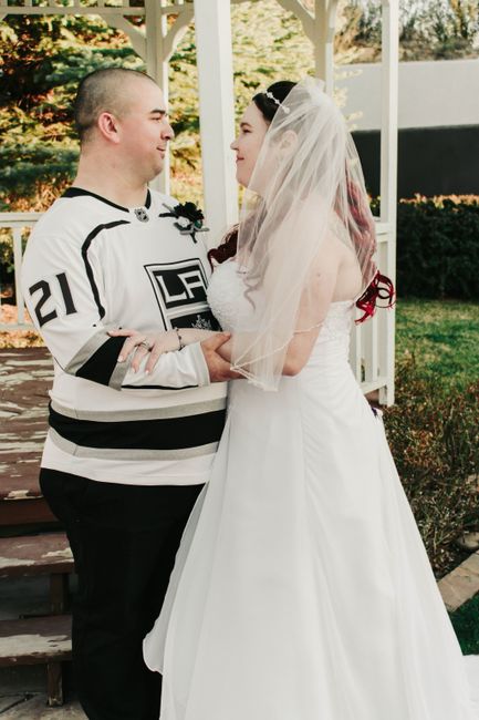 finally had our Day! 2