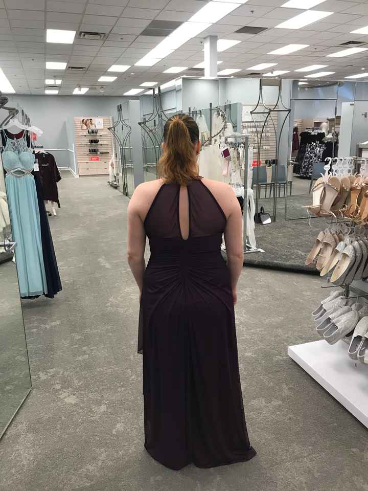 Let's see what your girls are wearing! - 2