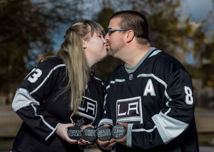 Dresses, and flowers, and themes, oh my! - 4