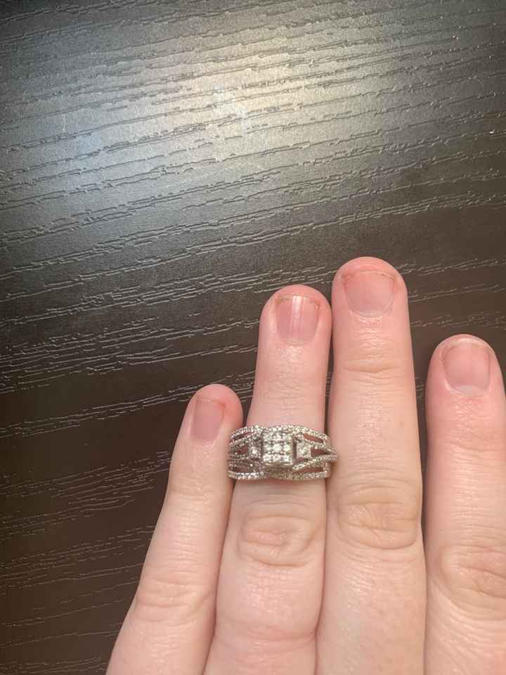 Share your ring!! - 2