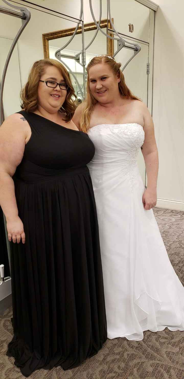 Dress Share! - 1