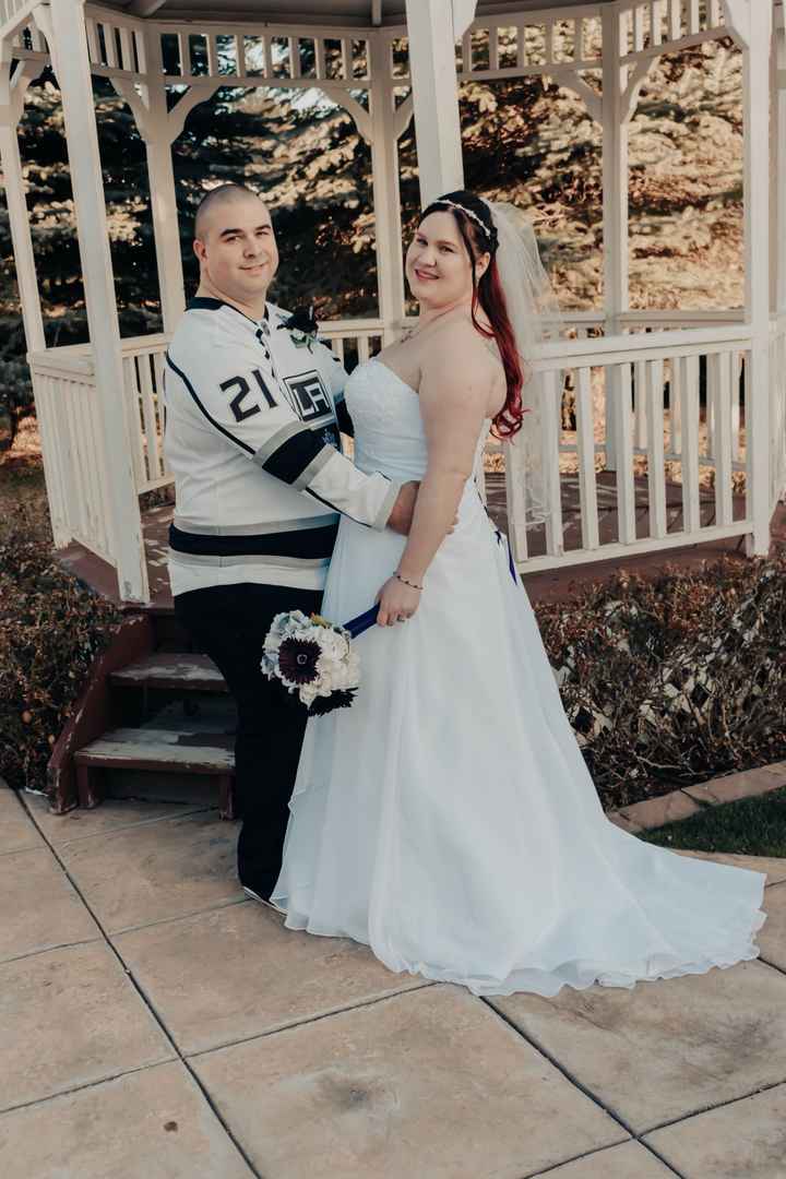 finally had our Day! - 1