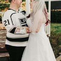 finally had our Day! - 2