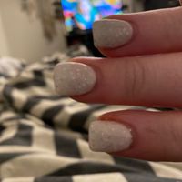 Ideas for Bridal Nails?? - 1