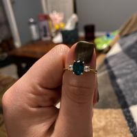 2023 Brides - Show us your ring! - 1