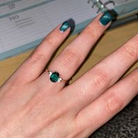 2023 Brides - Show us your ring! - 2