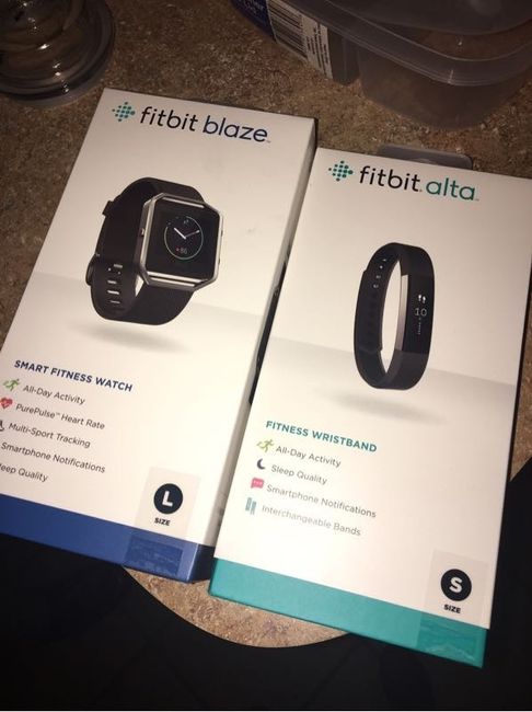 When your FH surprises you with this!