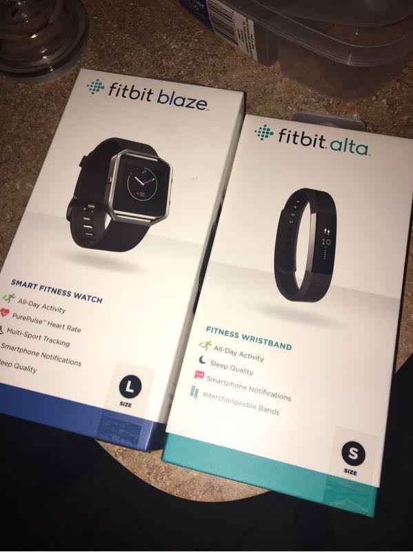 When your FH surprises you with this!