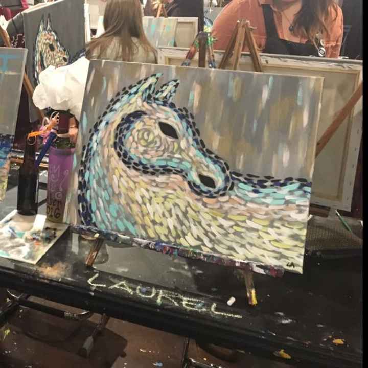 Painting Class