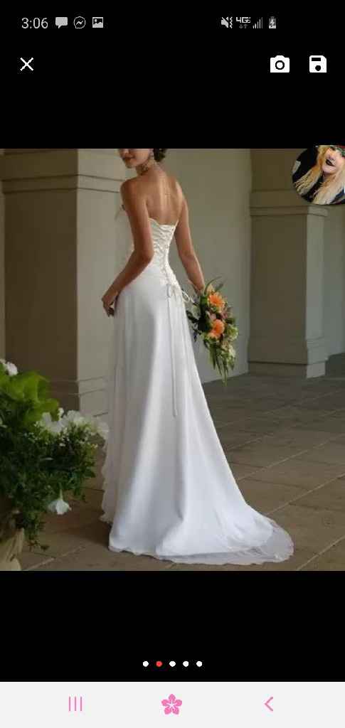 Show me your dresses! - 2