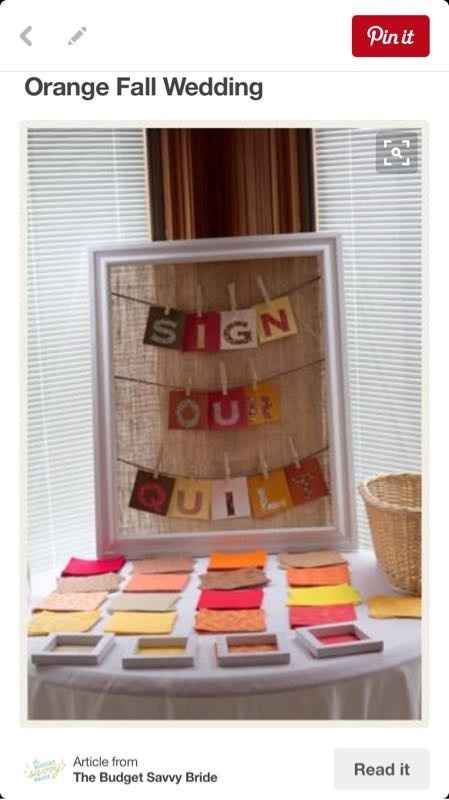 Guest Book?
