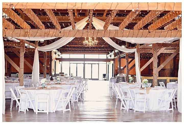 Ceiling Decor