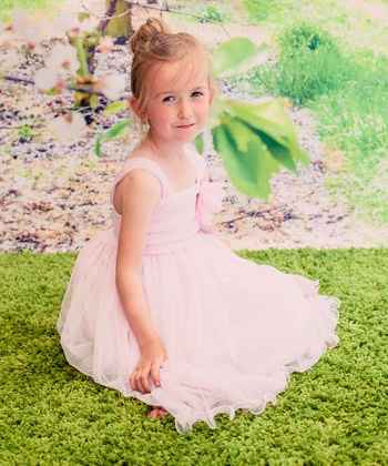 Flower Girl Dresses