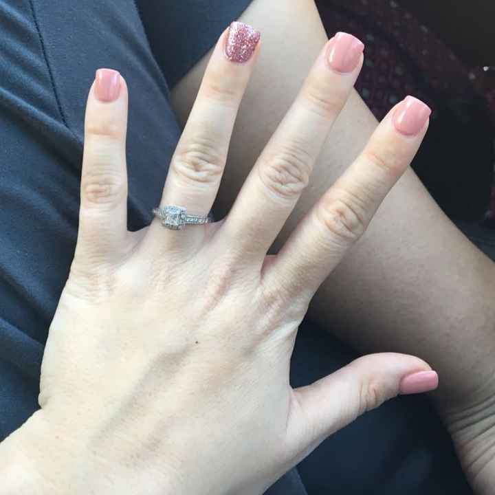 Show me your day of nails!