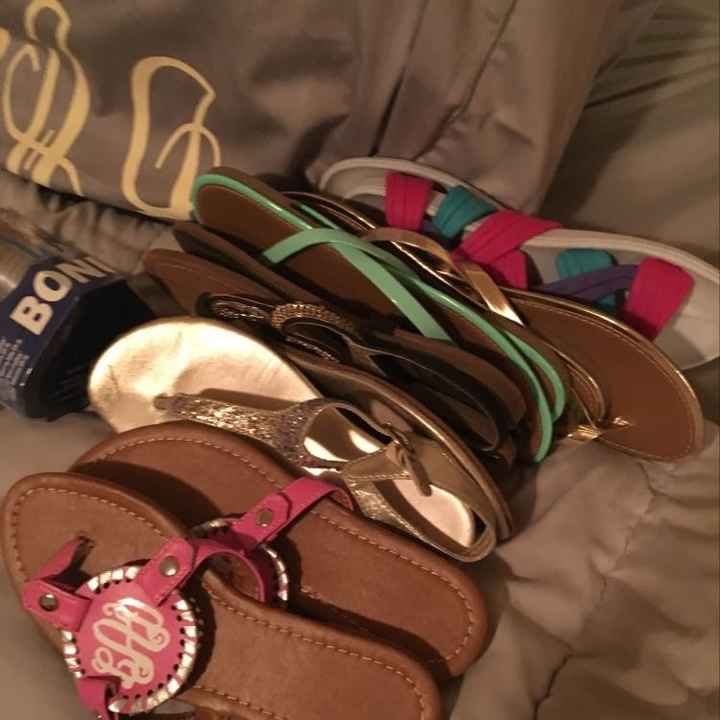 Newbie flyer. Does this count as a personal item?