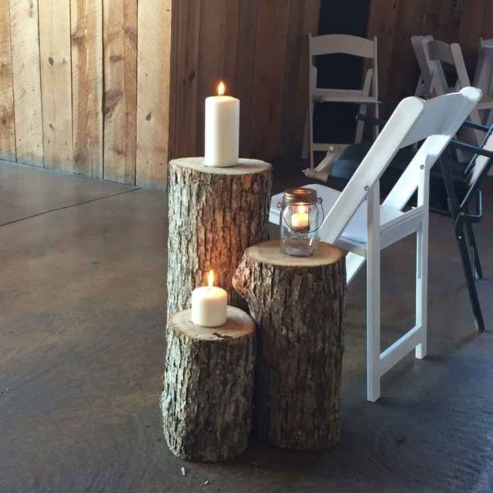Non-pro BAM! I had my dream wedding!