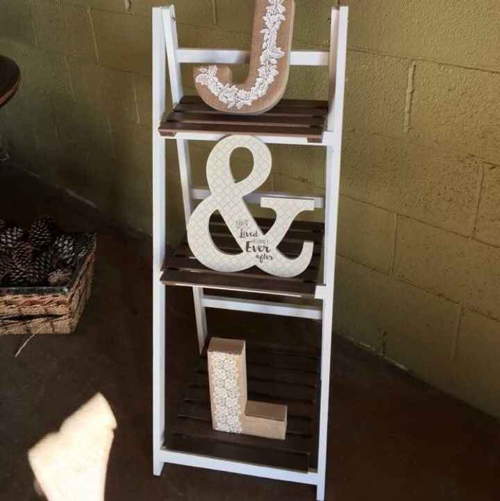 Non-pro BAM! I had my dream wedding!