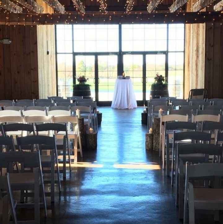 Non-pro BAM! I had my dream wedding!