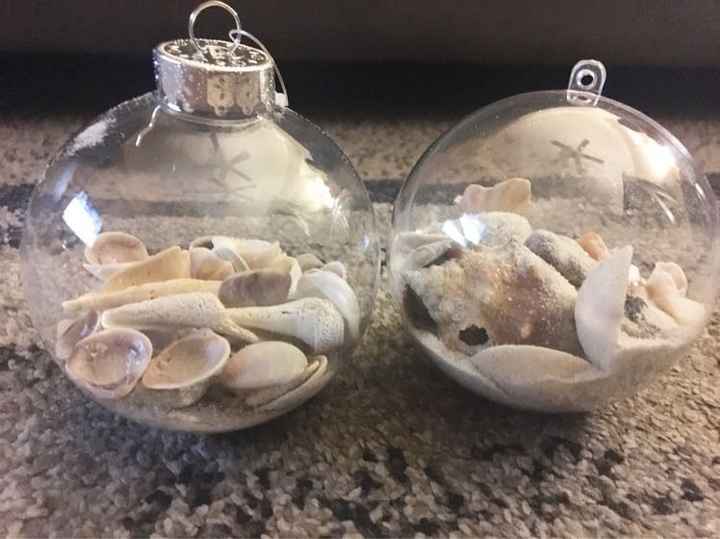 Wedding Shadow Box...so excited