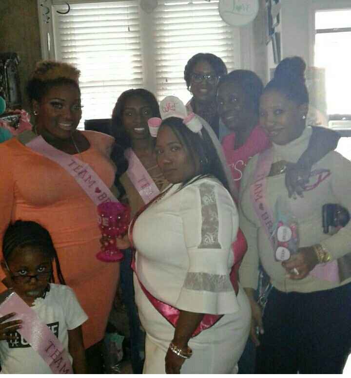 May Brides