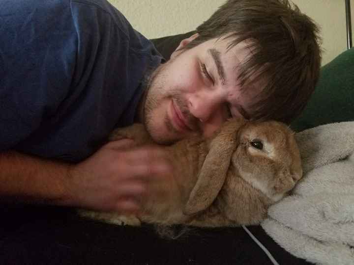 Just need to vent and cry a little