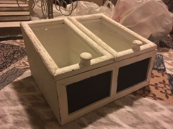 Card Boxes