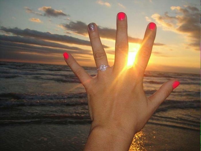 Ring porn.