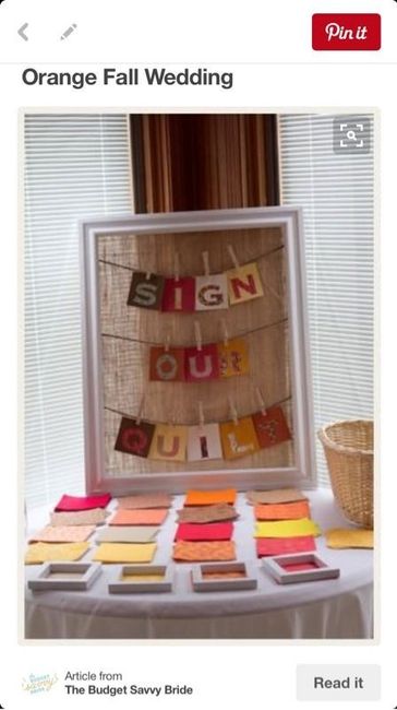 Guest Book?