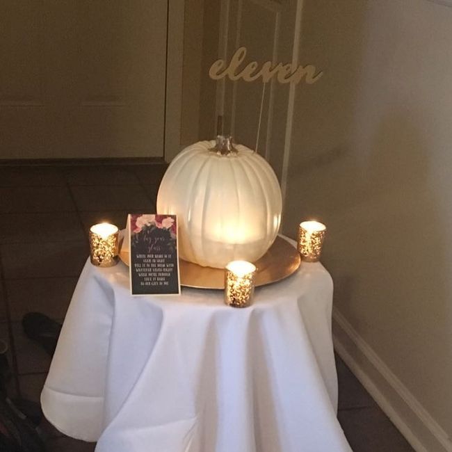 DIY Decorations & Centerpieces <3