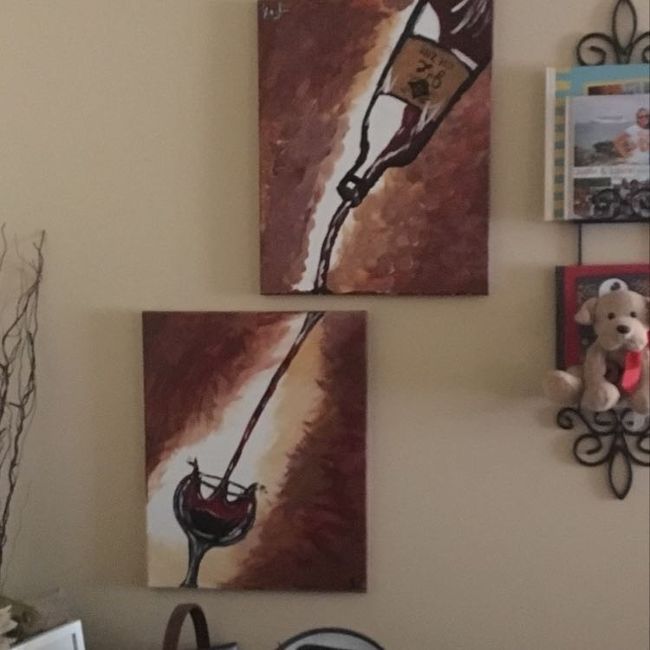 Painting Class