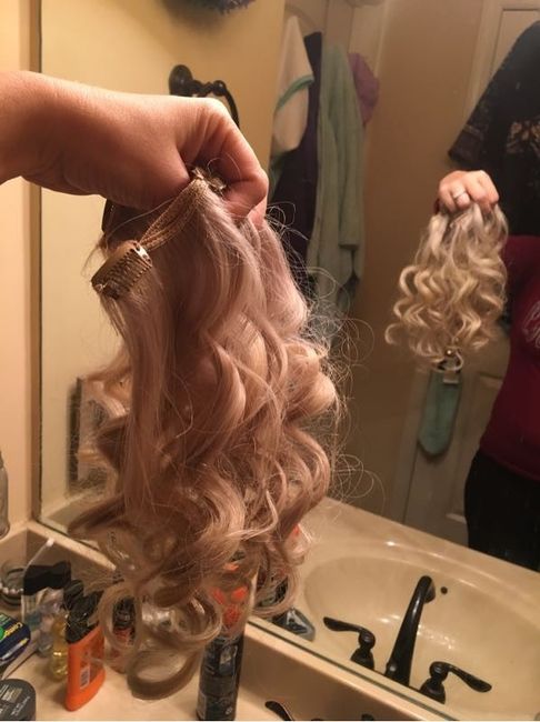 Hair Trial, what do you think?