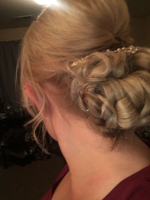 Hair Trial, what do you think?