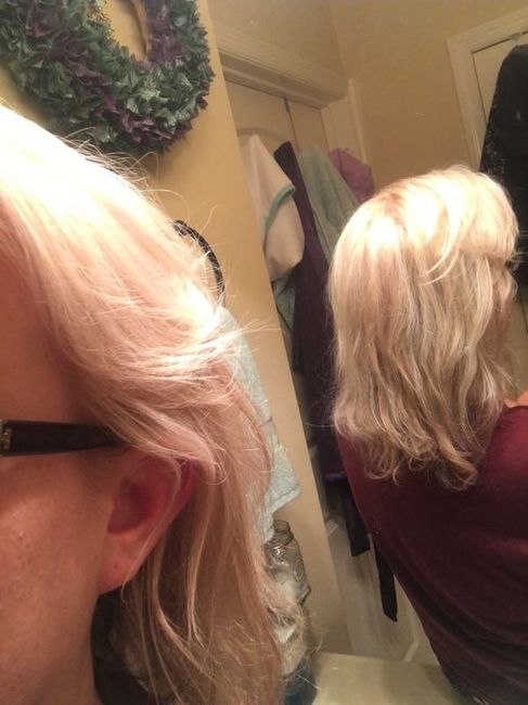 Hair Trial, what do you think?