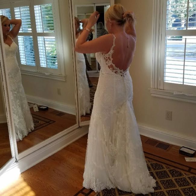 Capturing the moment you knew.....this is the ONE!!