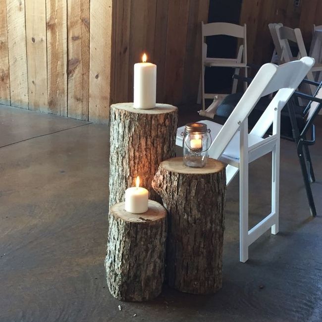 Non-pro BAM! I had my dream wedding!