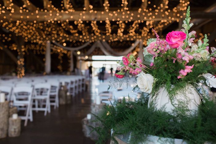 What is your wedding style?