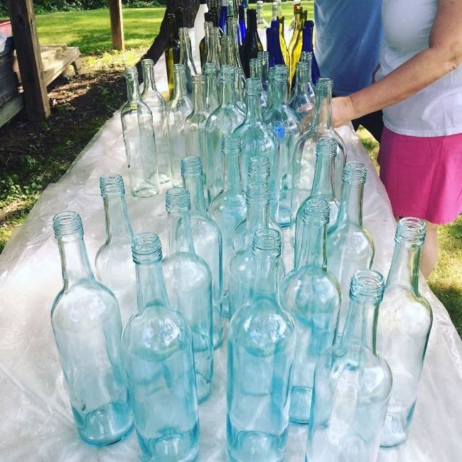 Centerpiece Ideas