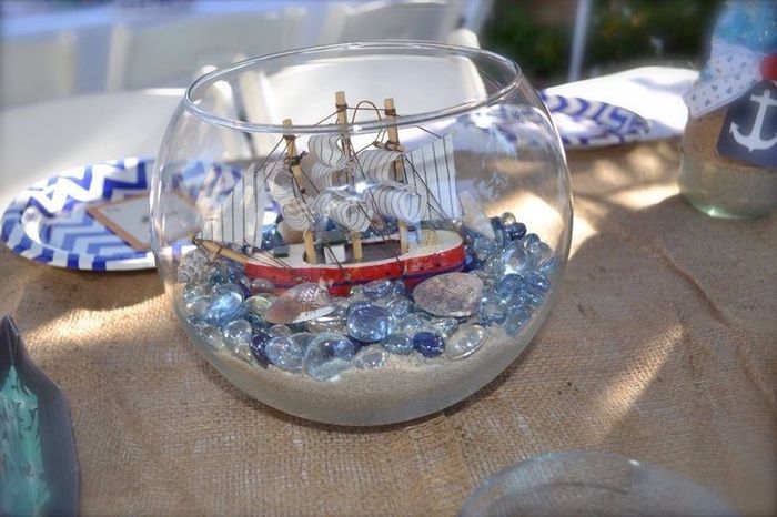 Beach wedding inspiration