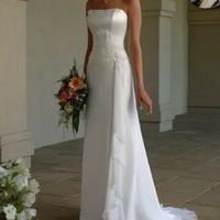 Show me your dresses! - 1