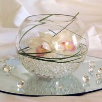 Beach wedding inspiration