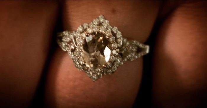 Brides of 2021! Show us your ring! 8